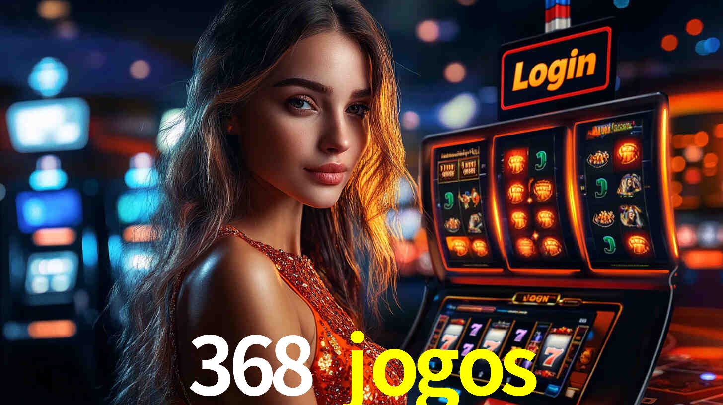368 jogos: A Experiência de Casino com Jogos de Mesa ao Vivo