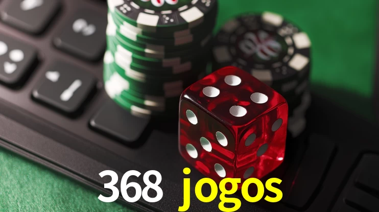 Game Statistics 368 jogos