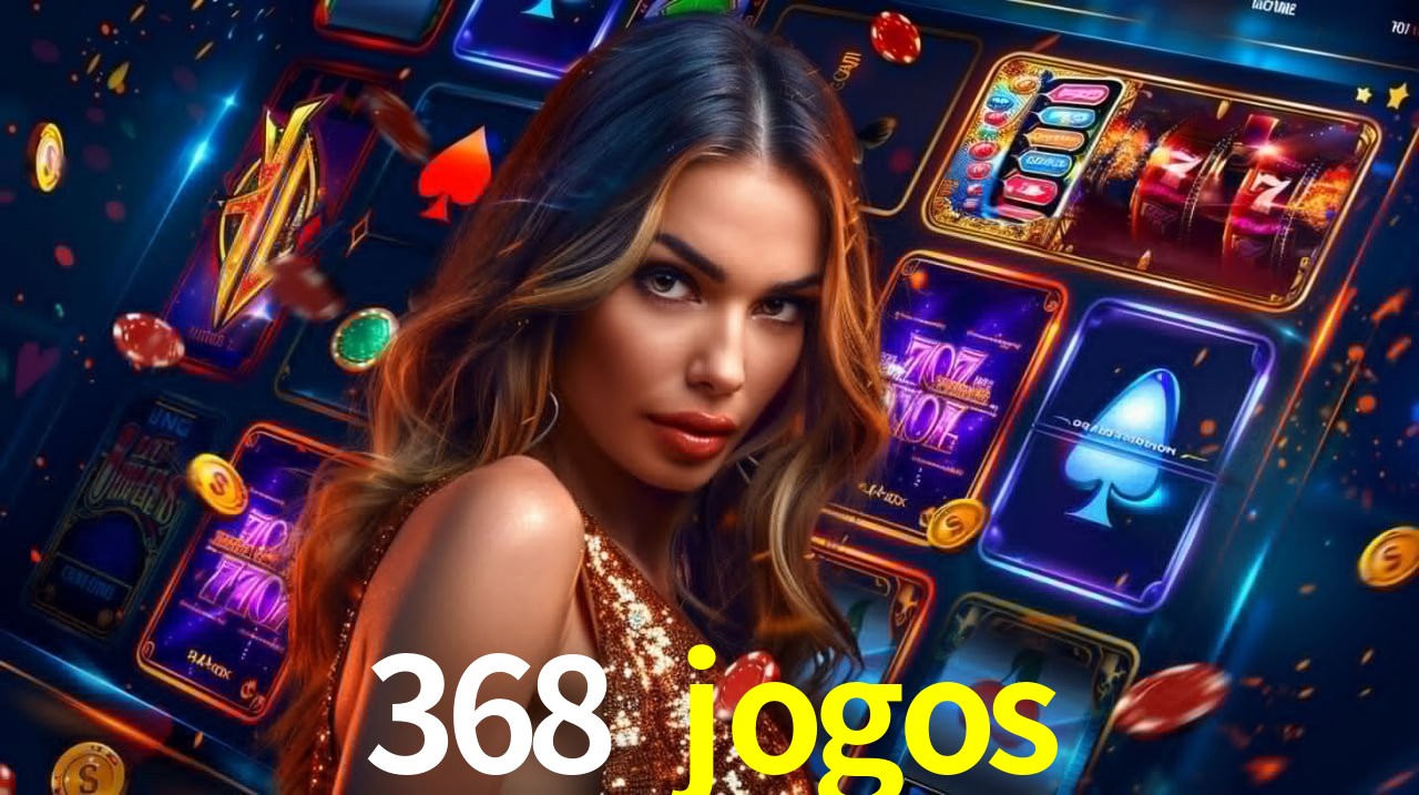Benefícios da Conta 368 jogos