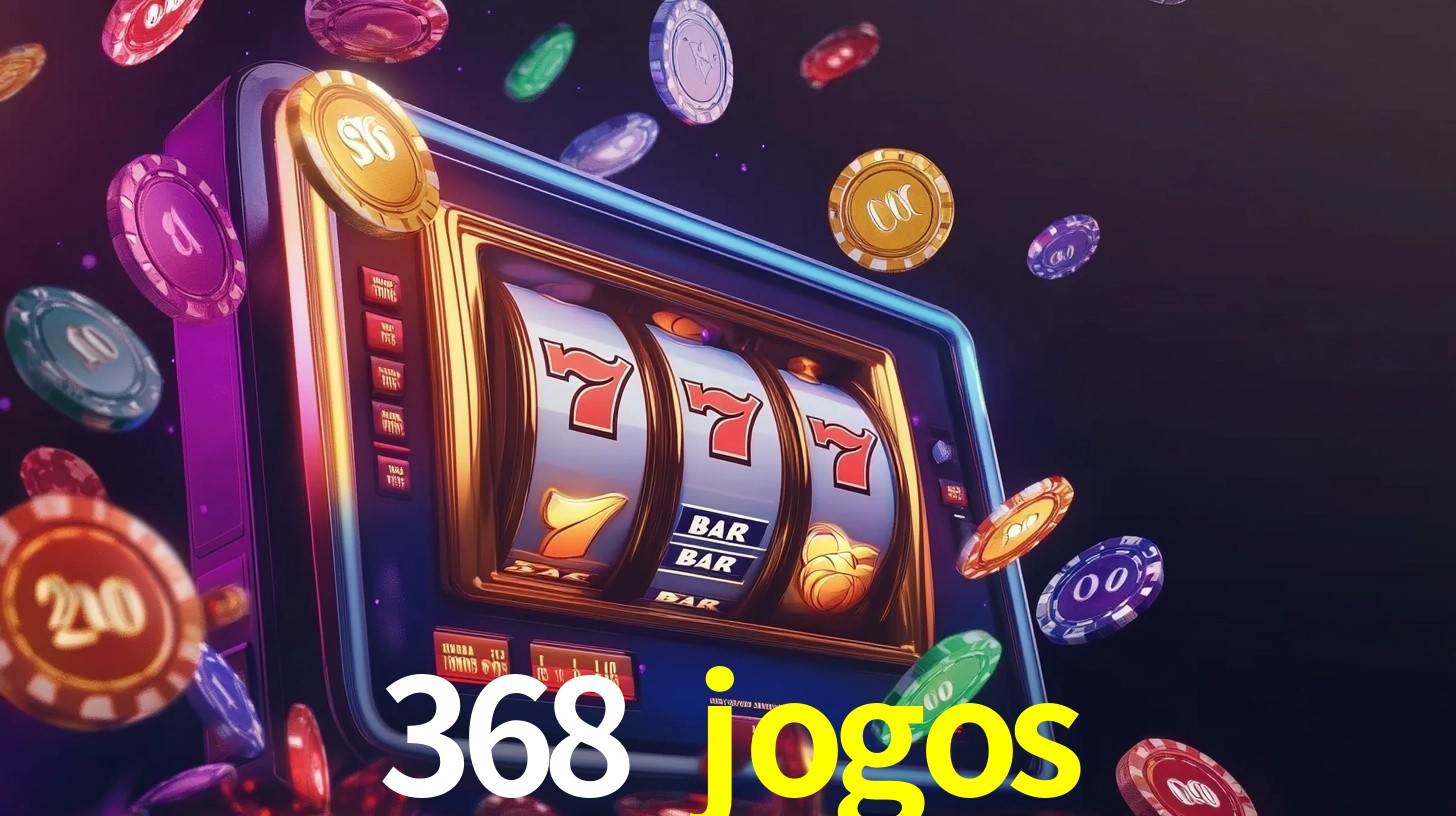 368jogos login