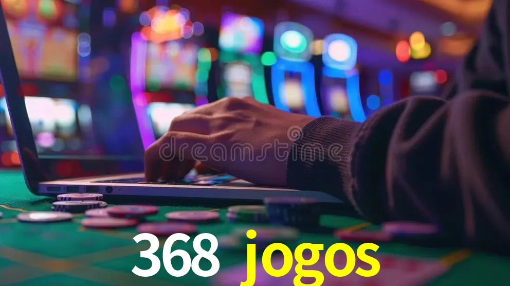 Descubra a Essência do 368 jogos: Nossa História e Compromissos