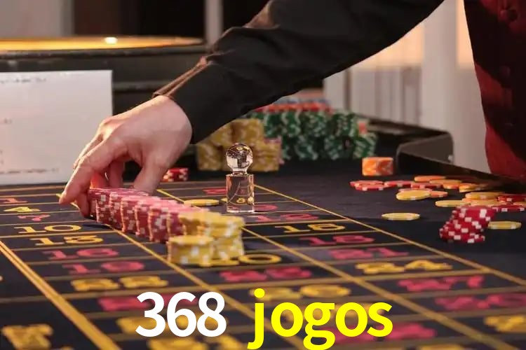 Bônus de Boas-vindas 368 jogos