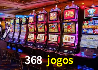 Seasonal Promotions 368 jogos