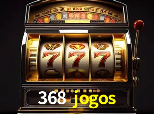 cassino 368 jogos