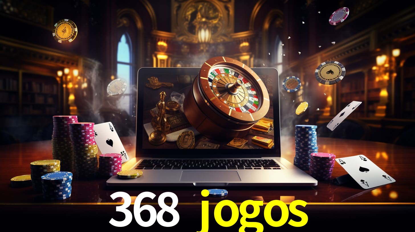 Premium Interface 368 jogos