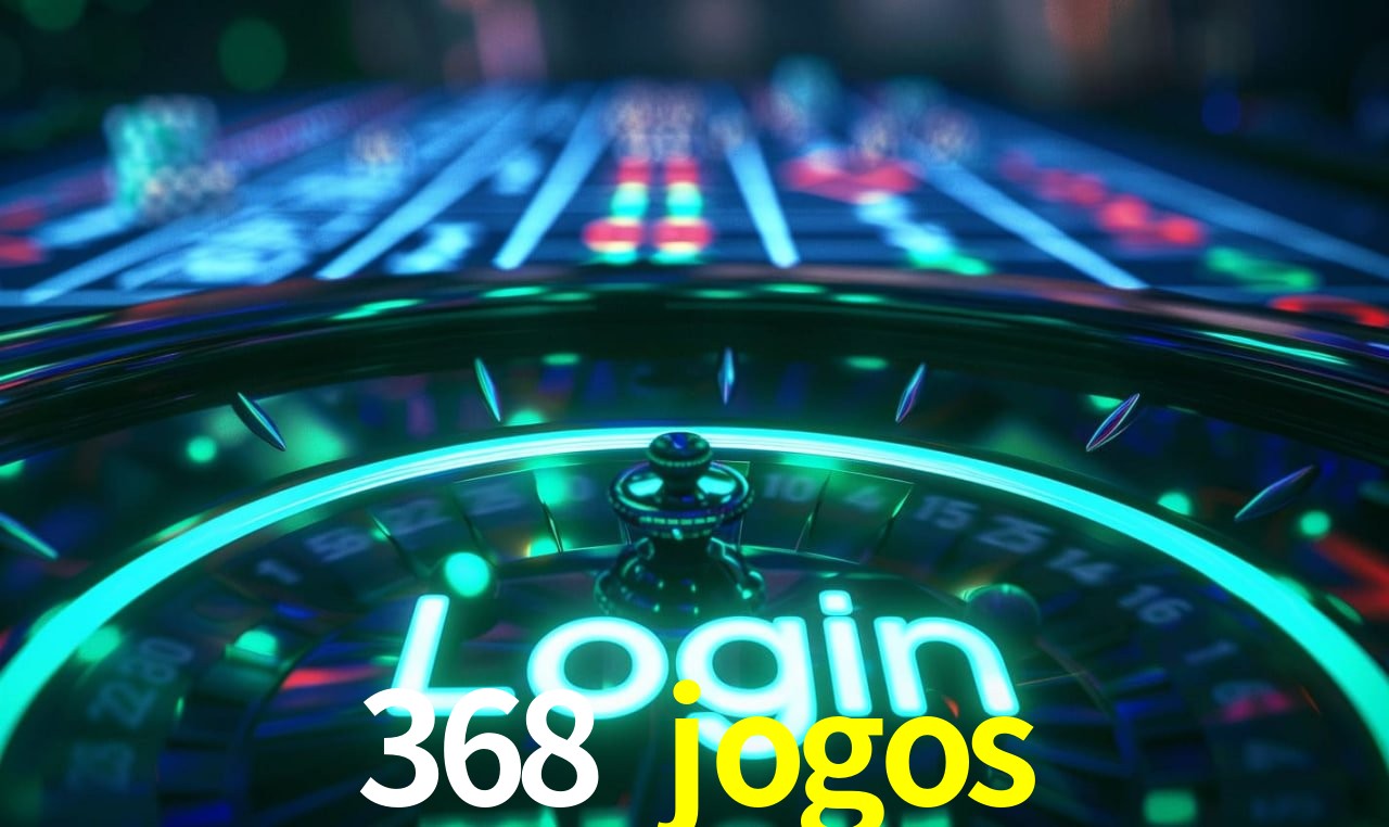 A Revolução dos Aplicativos de Jogos no 368 jogos