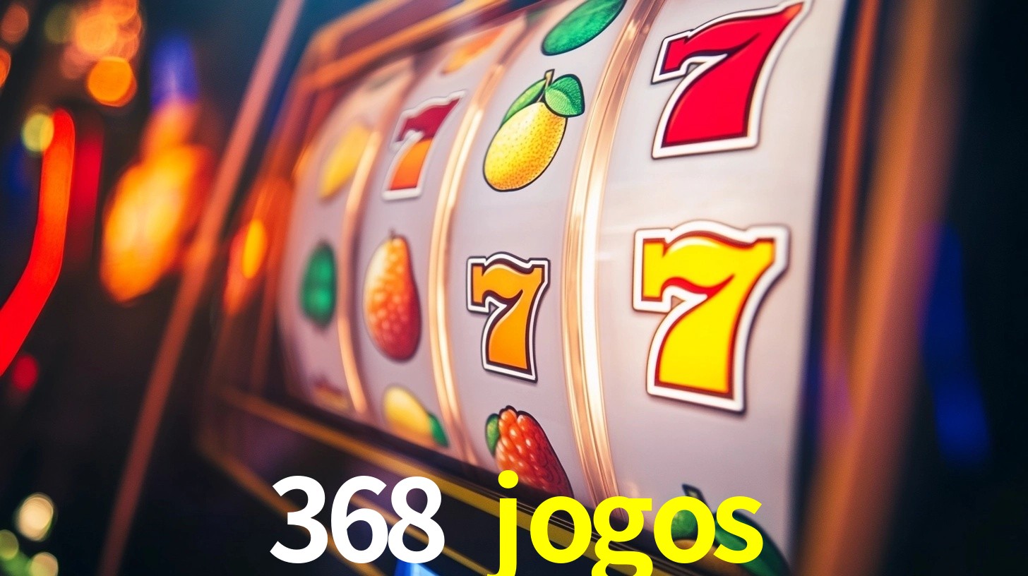 368 jogos,368jogos.com