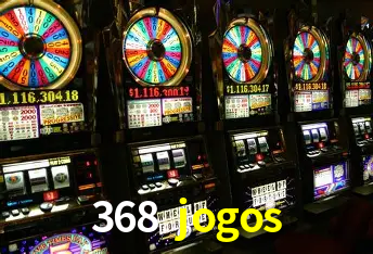 Interface Premium 368 jogos