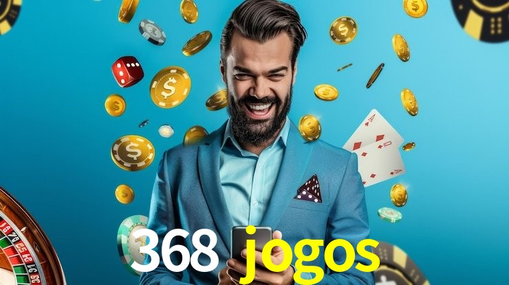 Sports Statistics 368 jogos