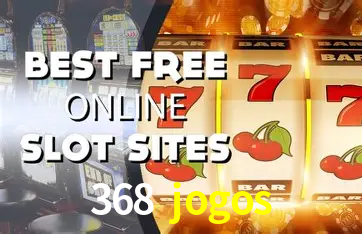 Jogos Exclusivos 368 jogos