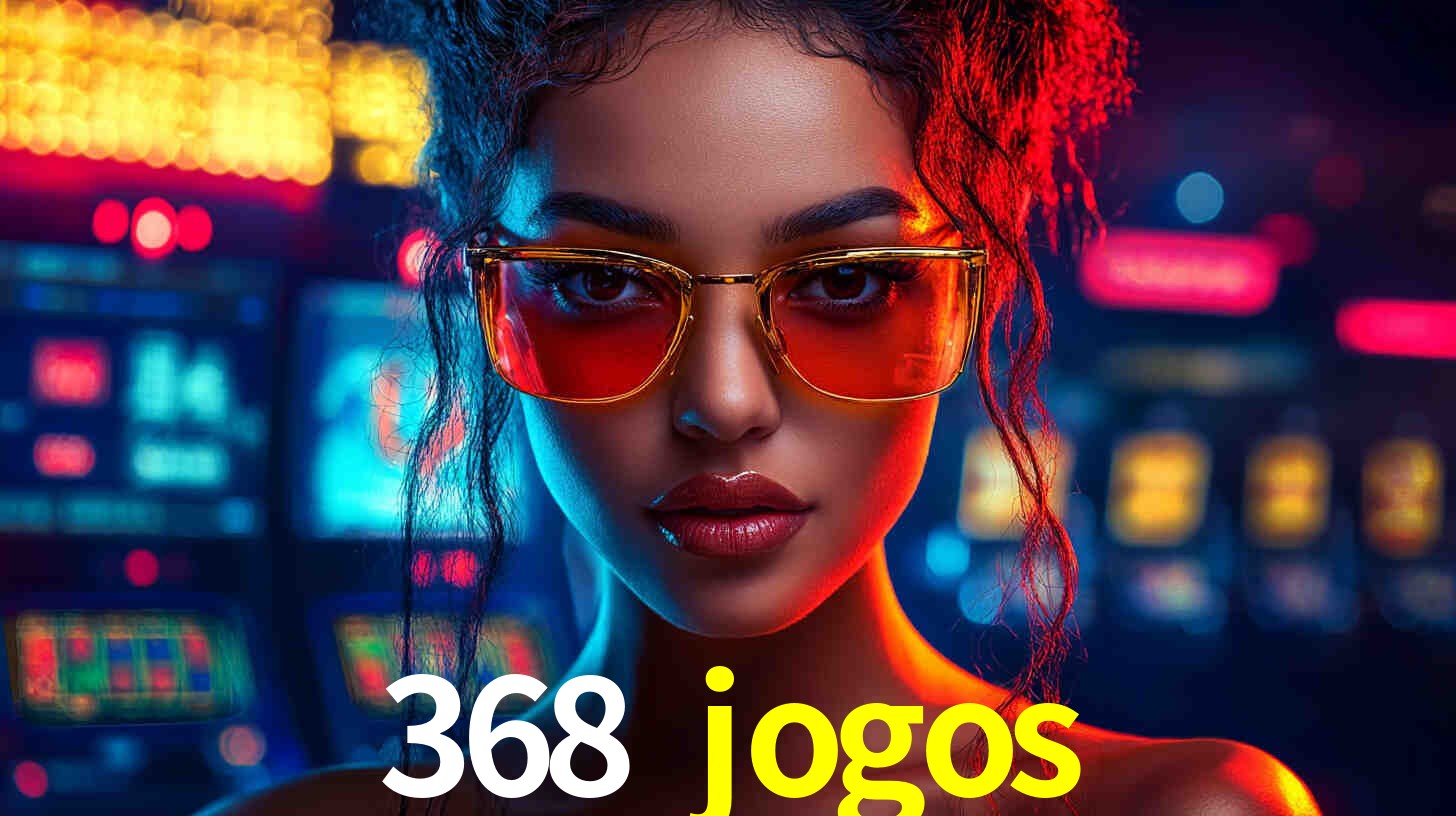 Apostas de Tênis 368 jogos