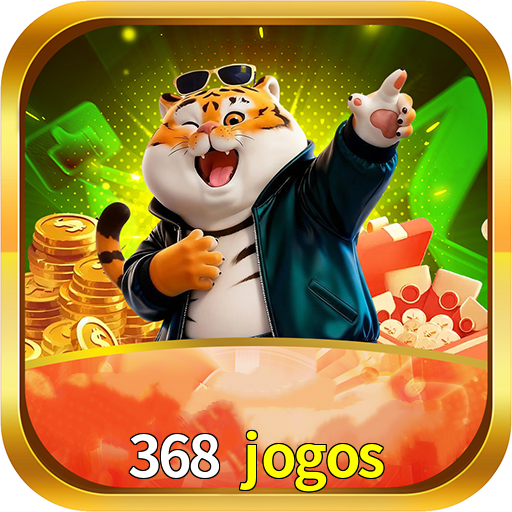 368 jogos